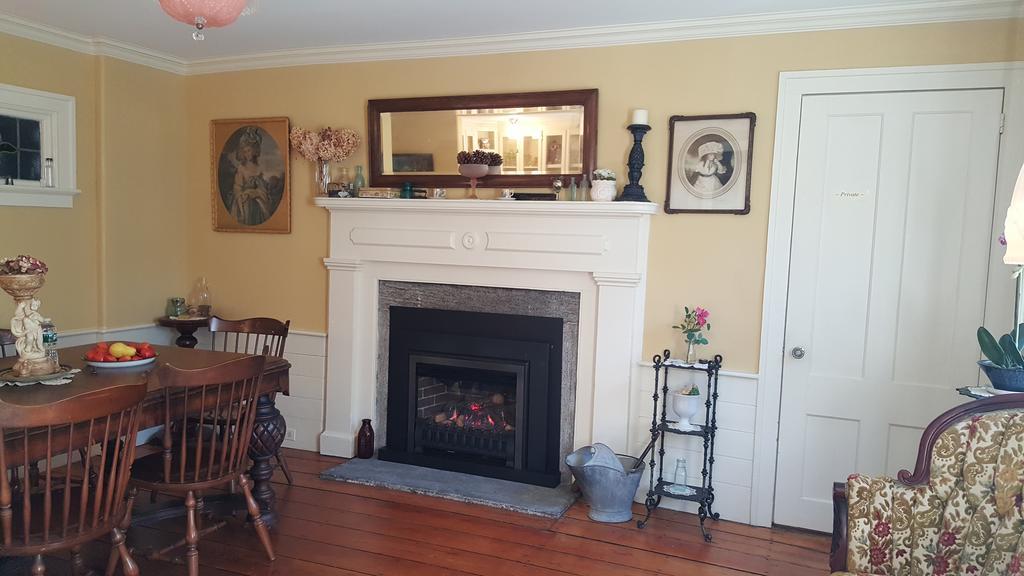 Bushnell House Westbrook Ngoại thất bức ảnh