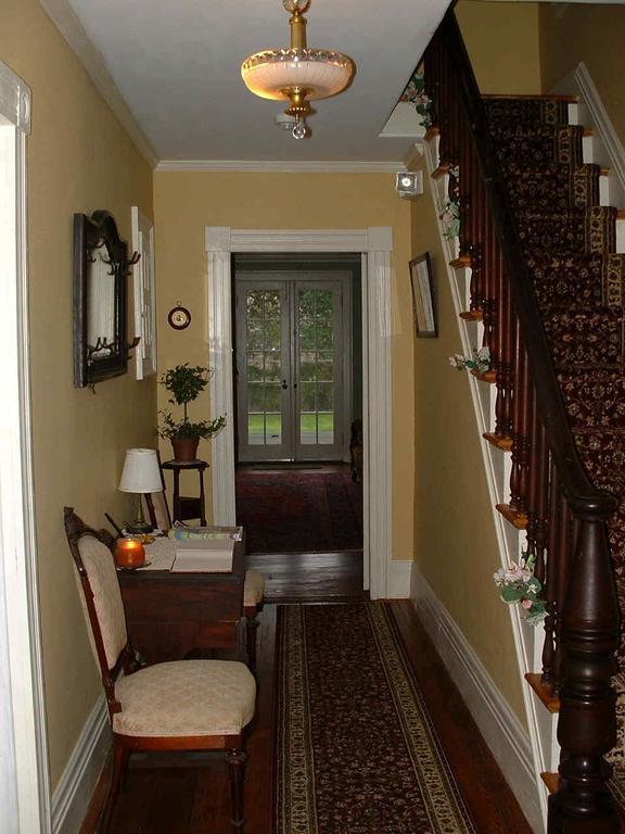 Bushnell House Westbrook Ngoại thất bức ảnh