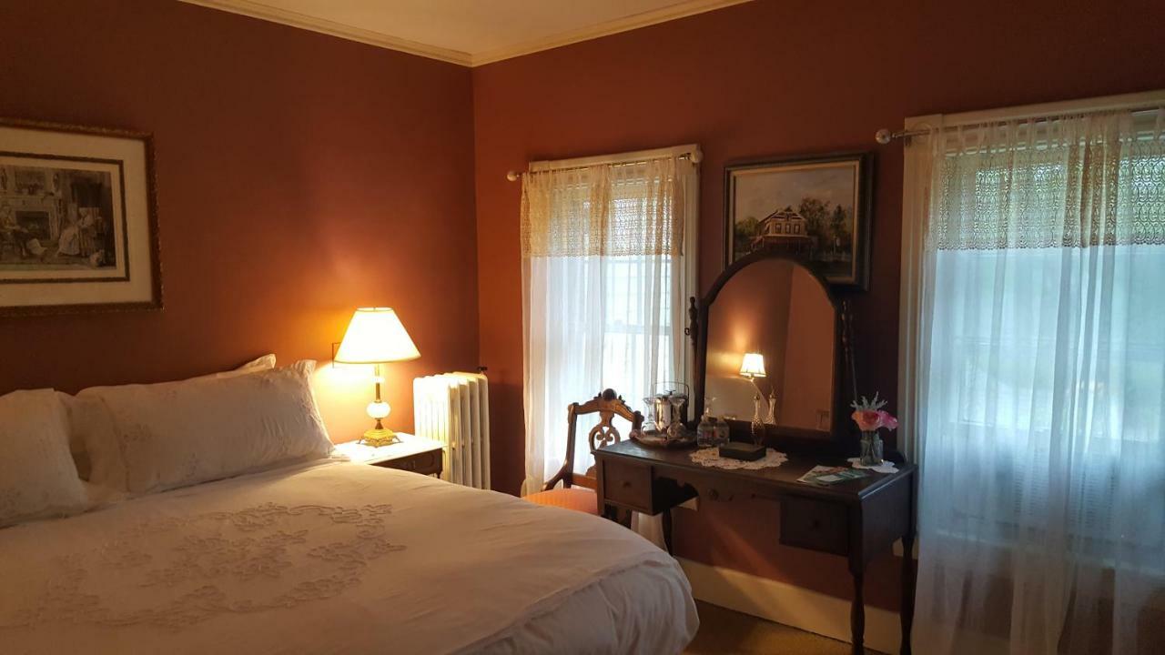 Bushnell House Westbrook Ngoại thất bức ảnh